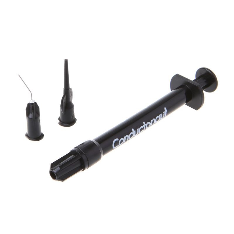 Bang♥Thermal Grizzly Conductonaut 1g Graphics card CPU GPU Cooling liquid metal Cooler fan