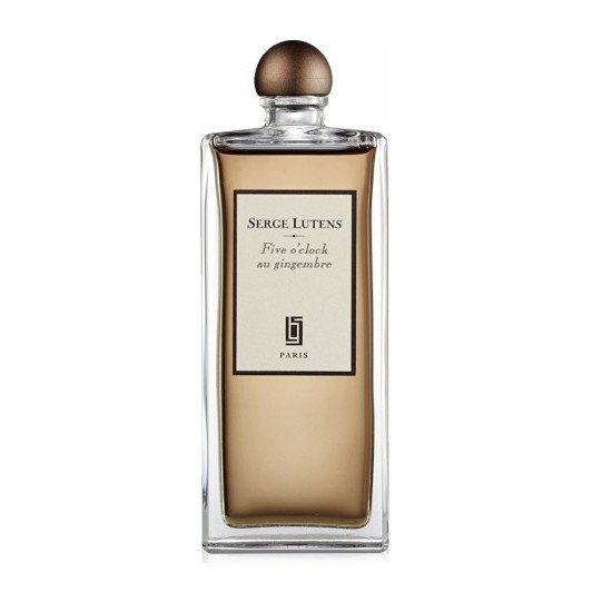 Nước hoa dùng thử Serge Lutens Five O'Clock Au Gingembre Test 10ml/20ml Spray - Muscat