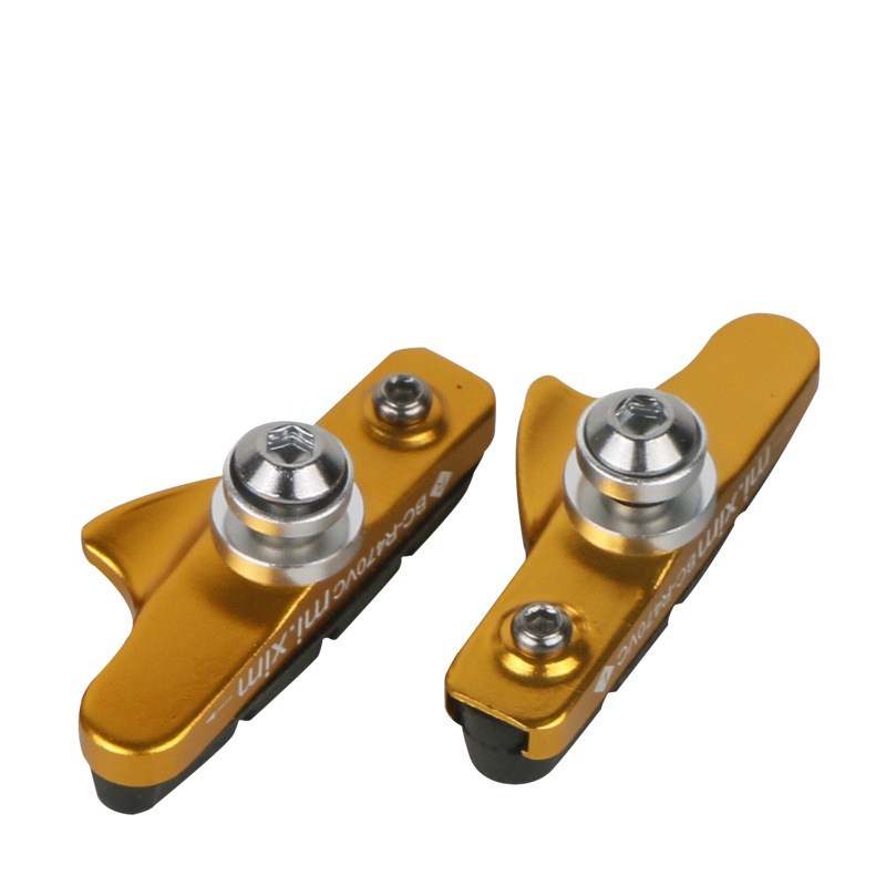 Má phanh cho xe đạp chất liệu hợp kim nhôm