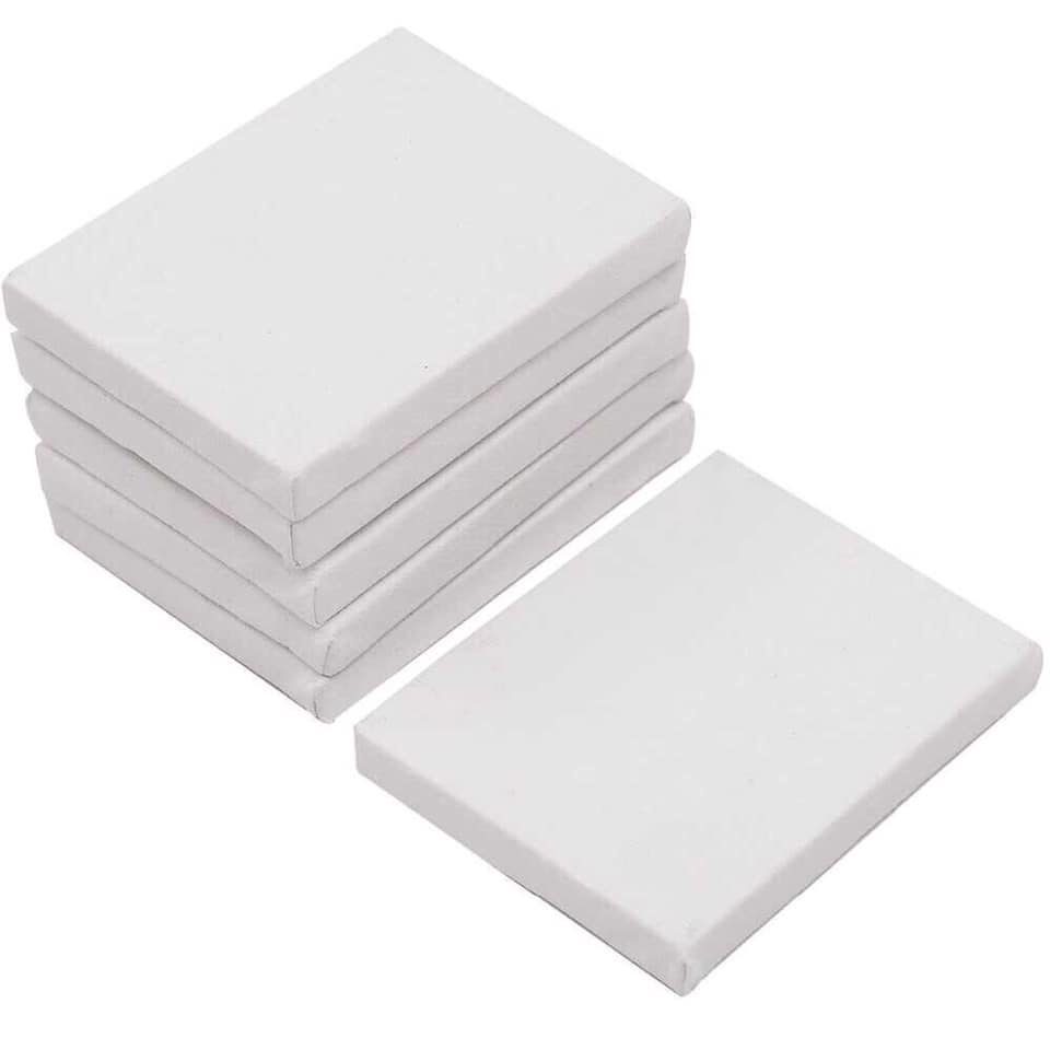Toan vẽ căng sẵn set  2 cái