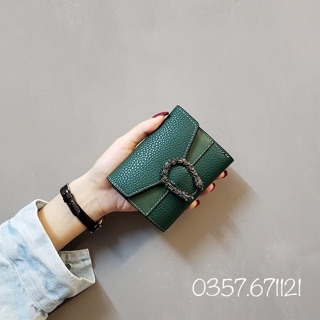 Ví đầu rồng hot hit