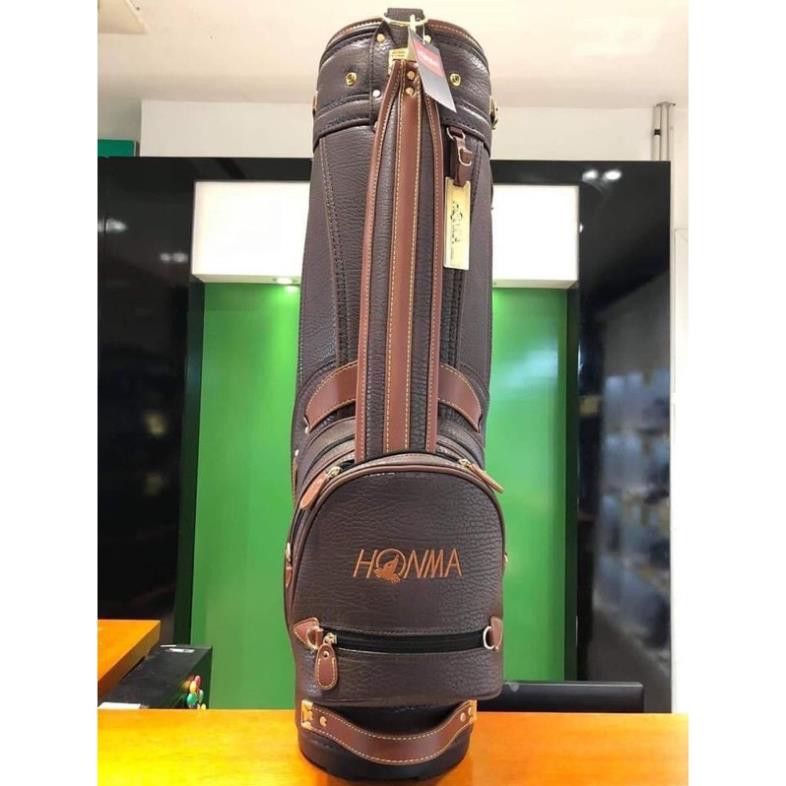 Túi golf Honma - Túi gậy golf Honma CB2817