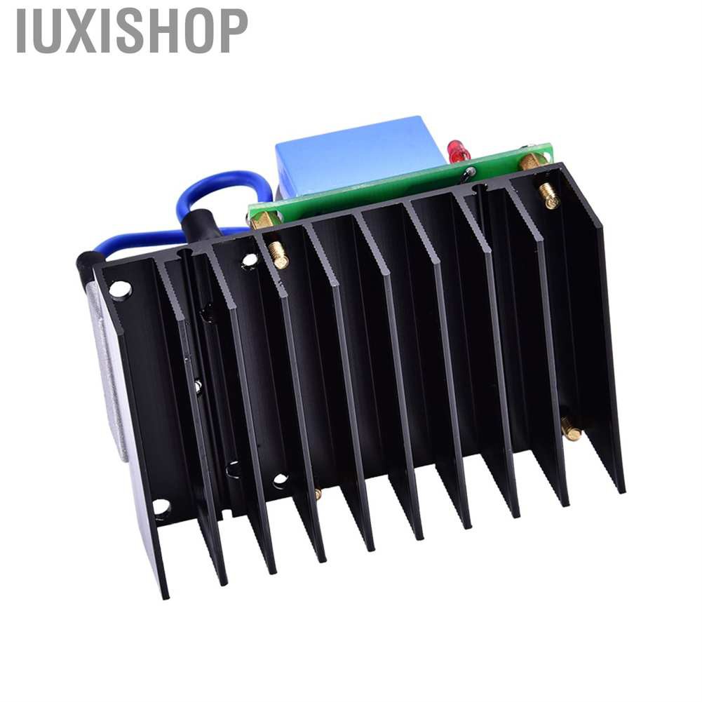 Bảng Mạch Chỉnh Lưu Ac-Dc Từ 0-220vac Sang 0-311vdc