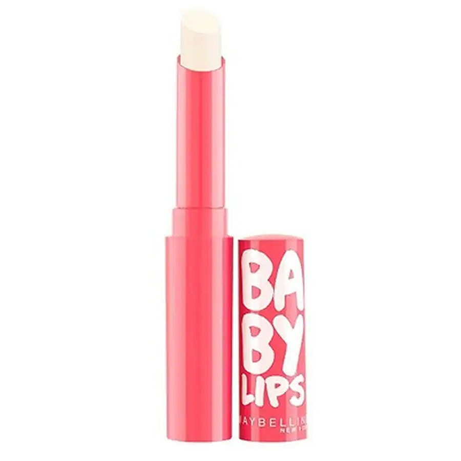 Son dưỡng Maybelline Baby Lips Peach Bloom 6H 1.7g