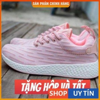 [Loại 1 Tốt Nhất] - GIẦY ADIDAS NMD  NỮ MỚI