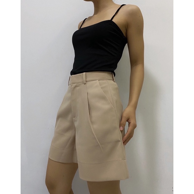 Quần Short Zoe mã 22