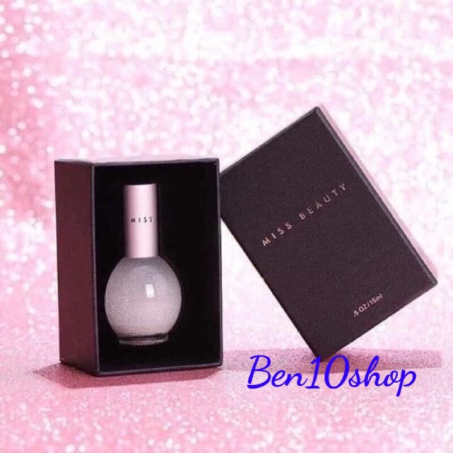 Nhũ bắt sáng lỏng dạng lăn Miss Beauty