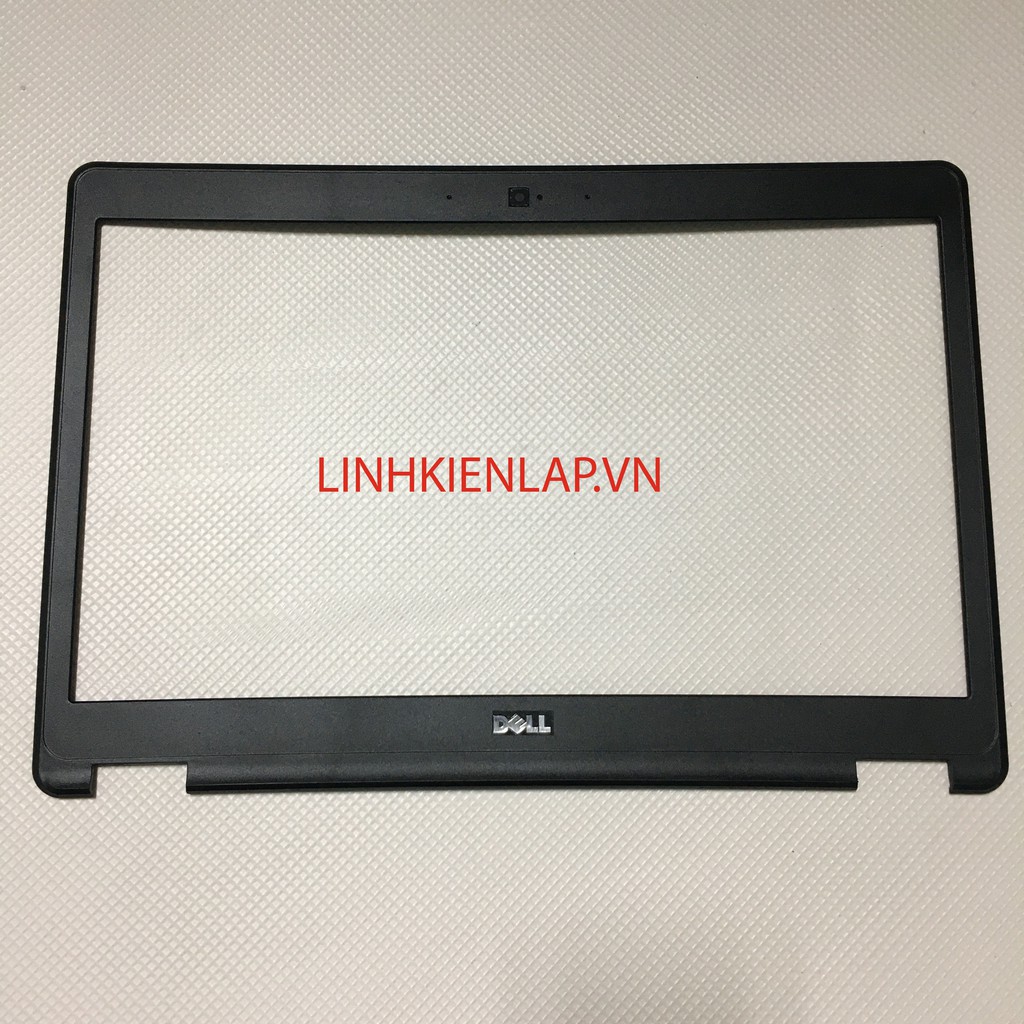 Thay vỏ mặt B laptop dell latitude e5450