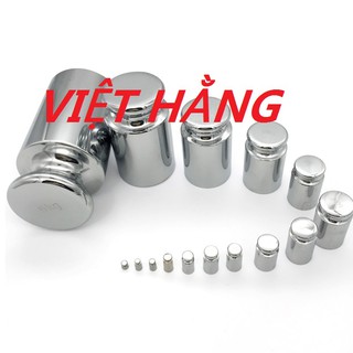 Quả cân 1g,2g,5g,10g,20g,50g