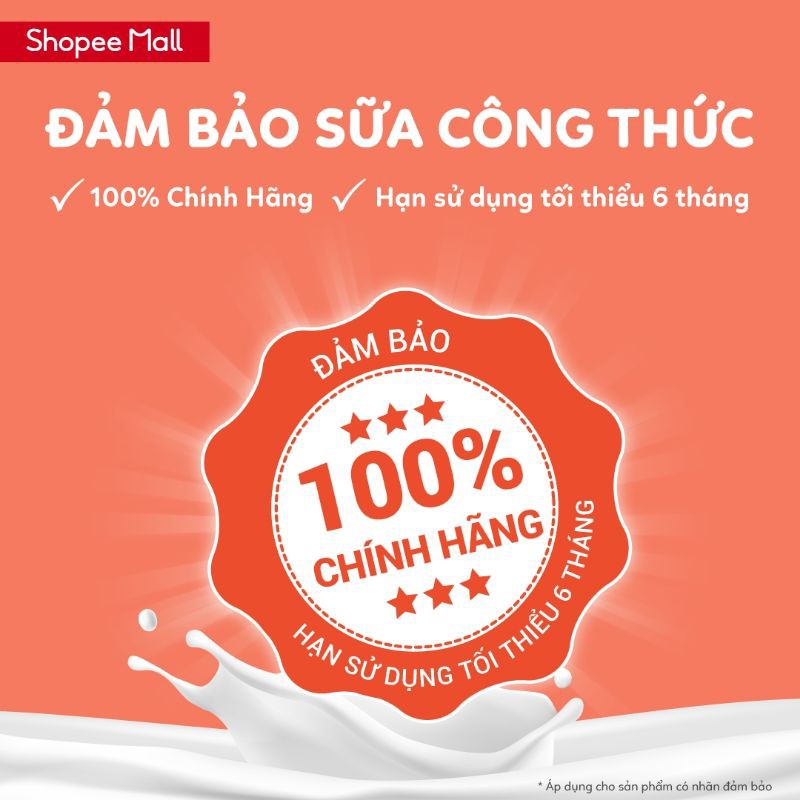 NAN optipro HMO số 1 lon 400g - cam kết chính hãng