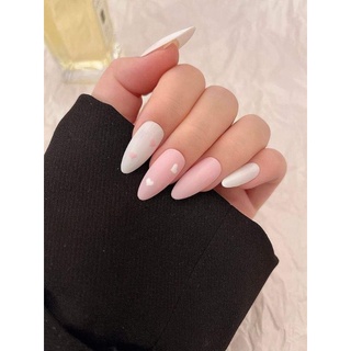 Nailbox dễ thương tự thiết kế , khách tự chọn form