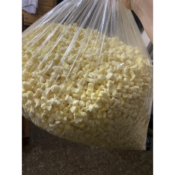 1kg snack poca bắp xốc bơ