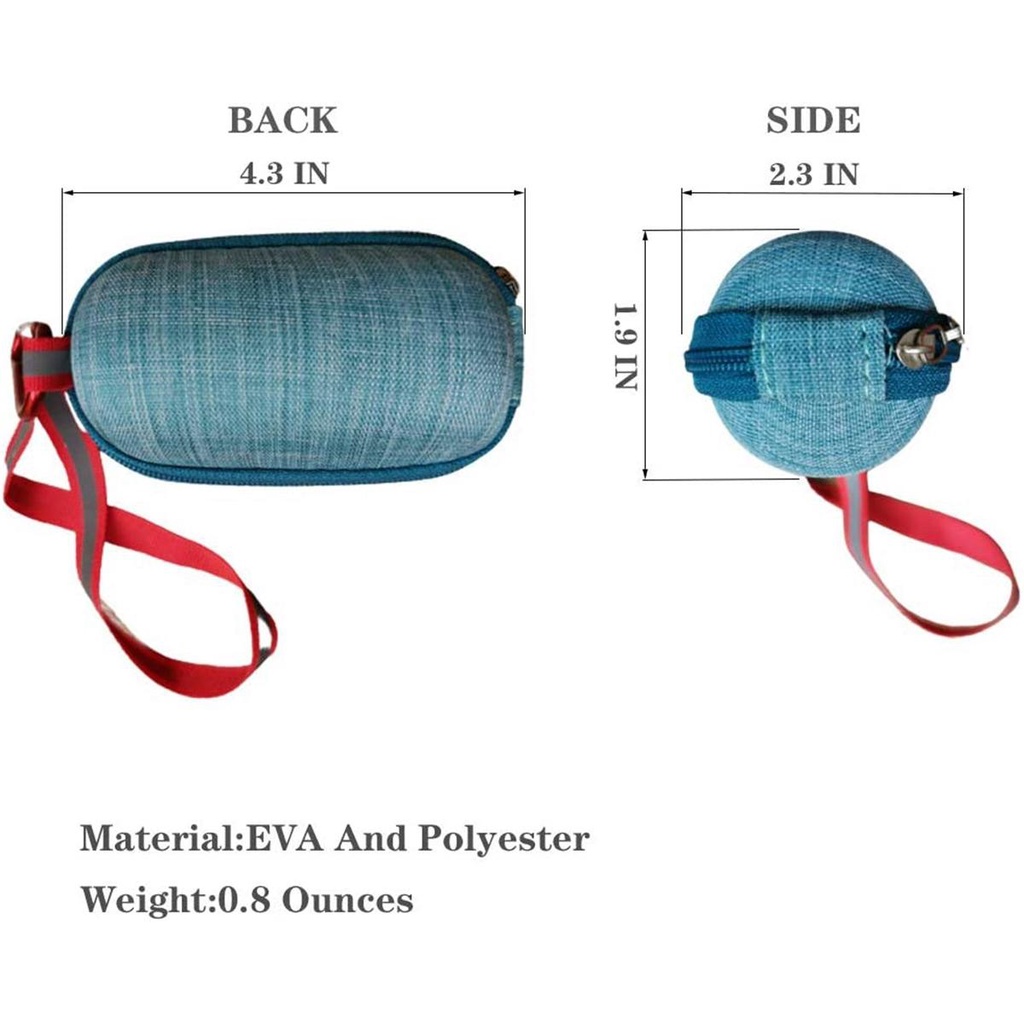 Dụng Cụ Dọn Dẹp Chất Thải Cho Thú Cưng