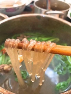 MIẾN GOGI HÀN QUỐC
