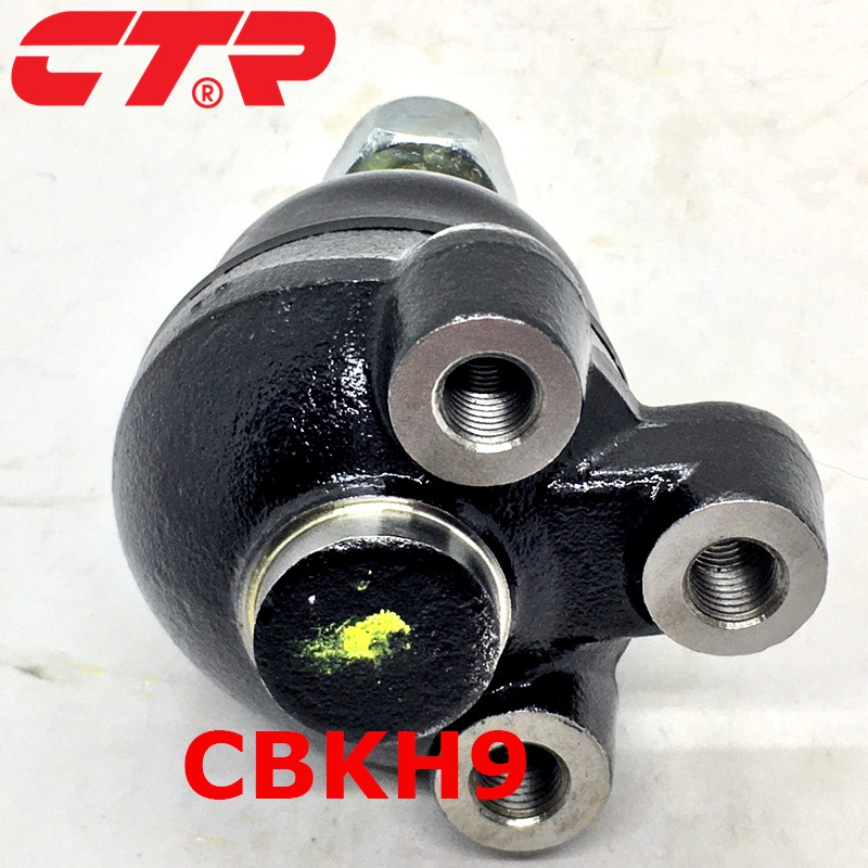 Rotuyn đứng Hyundai Starex,Rô tuyn đứng Hyundai Starex,Rotuyn trụ,Phụ tùng Hyundai Starex -Hàng chính hãng CTR Hàn Quốc.