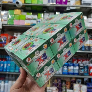 1 lố (12 hộp) kem X2 ngừa mụn 3 tác dụng hộp 6g