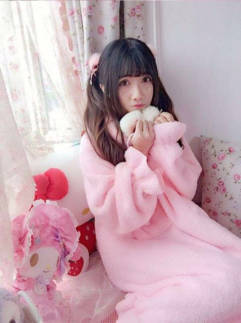 [Mã FAXANH1505 giảm 10K đơn 50K] [SẴN] Váy Lolita Bông Mèo cực xinh - Kèm video thật ✨ | BigBuy360 - bigbuy360.vn