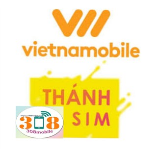 Siêu Thánh sim Vietnamobile - khong gioi han dung luong 4G