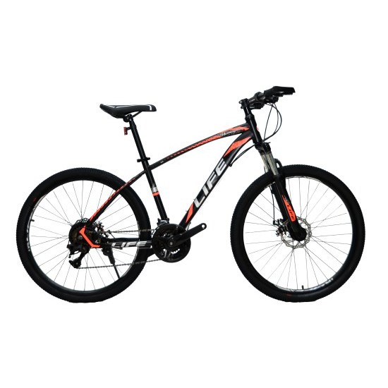 Xe Đạp Địa Hình 26 Inch Life 26XT