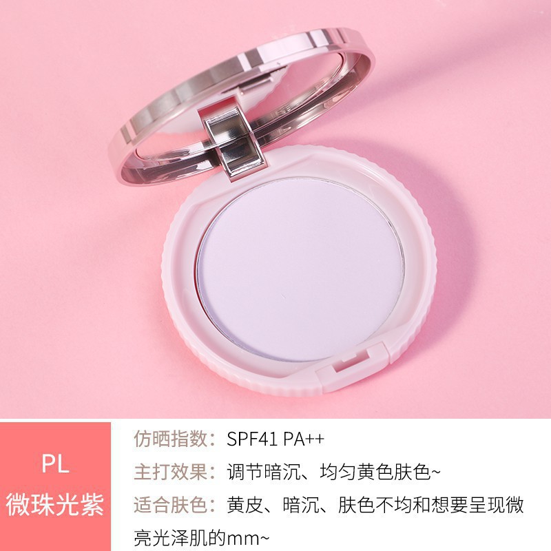 CANMAKE (Hàng Mới Về) Phấn Che Khuyết Điểm Lâu Trôi Kiềm Dầu Chống Thấm Nước Che Phủ Mụn Marshmallow | BigBuy360 - bigbuy360.vn