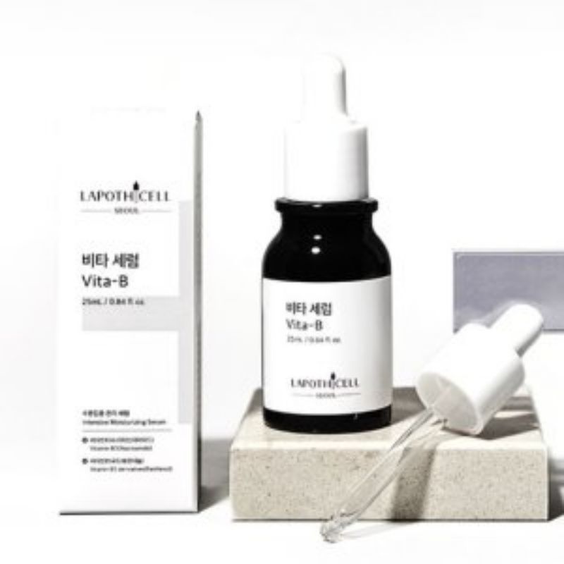 Hộp Quà Tặng Event Lapothicell The Boyz