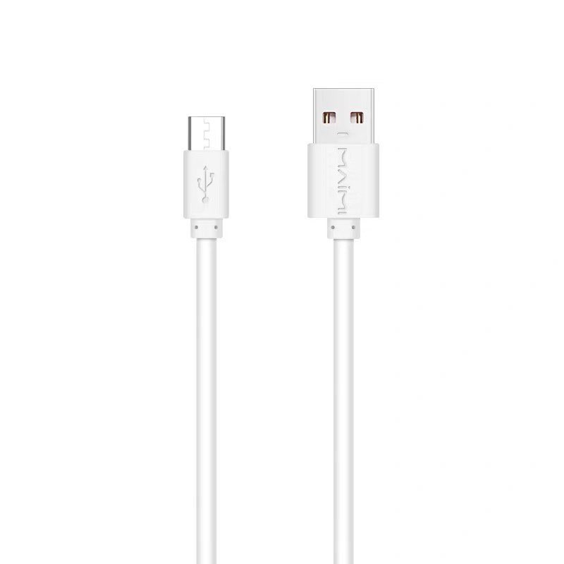 Dây Cáp Sạc Nhanh Usb Type C 2a Cho Tất Cả Các Loại Thiết Bị Usb