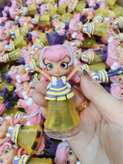Set 3 -5  búp bê Shopkins Royal