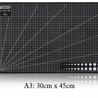 BẢNG CẮT TỰ LIỀN A2, A3, A4 LOẠI TỐT