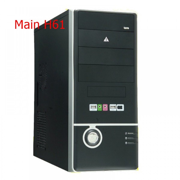 Máy tính văn phòng H61 /G2030 /2GB /250GB