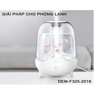 Máy tạo ẩm Deerma 5L - Cao cấp