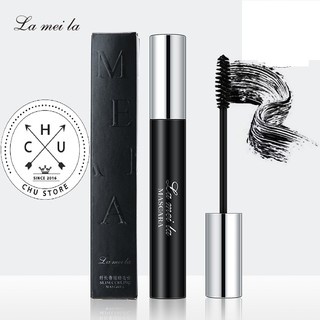 Hot Mascara Lameila Chuốt Mi Lameila Không Lem, Không Trôi, Dài Mịn, Đầu