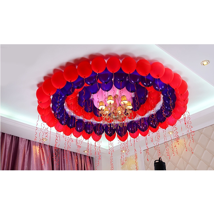 Bộ 100 băng keo dính 2 mặt tiện dụng