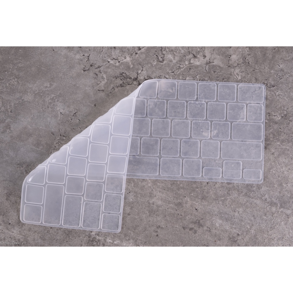 Miếng phủ bàn phím ipad pro 12.9inch A2450 2020