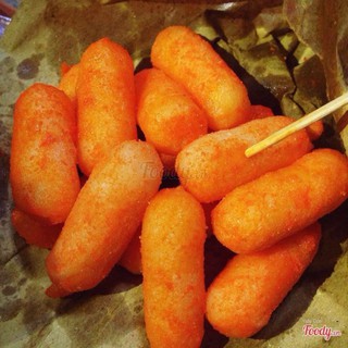 Bánh Gạo Nhân Phomai 500gr