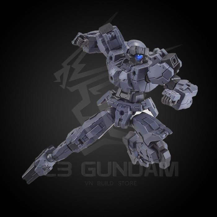 [BANDAI] MÔ HÌNH 30MM 1/144 eEXM-21 RABIOT [DARK GRAY] ĐỒ CHƠI LẮP RÁP GUNPLA CHÍNH HÃNG NHẬT BẢN