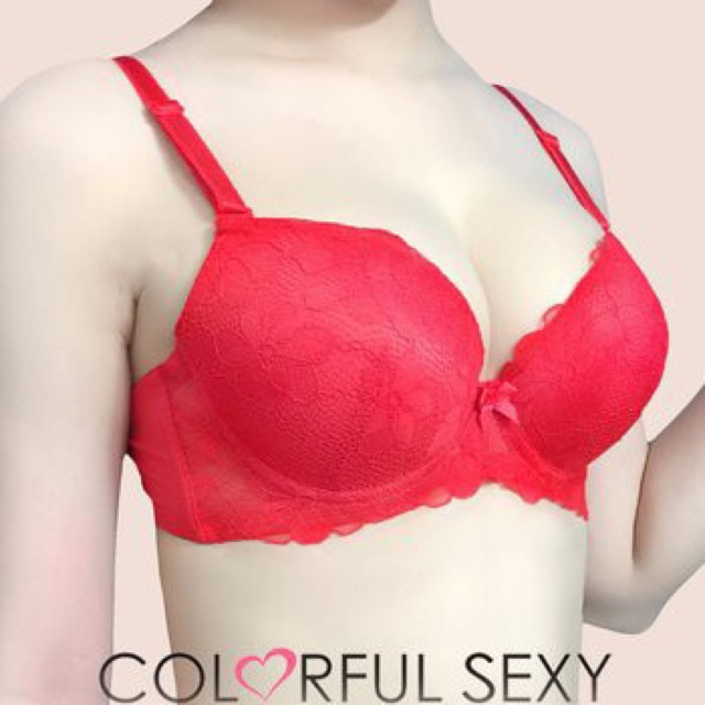 Áo lót Ren Thái Đệm Dày Nâng đẩy ngực | BigBuy360 - bigbuy360.vn