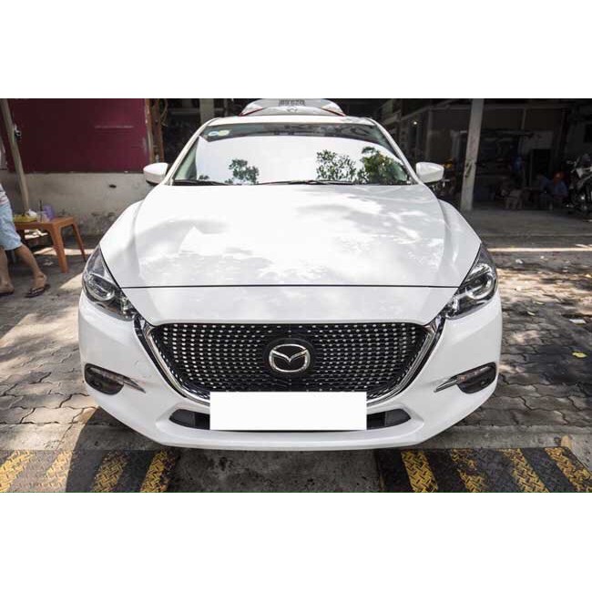 Mặt ca lăng, calang sao rơi  Mazda 3 2014- 2018