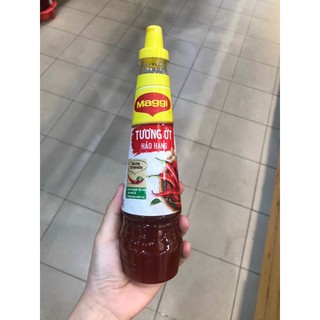 TƯƠNG ỚT MAGGI 330G