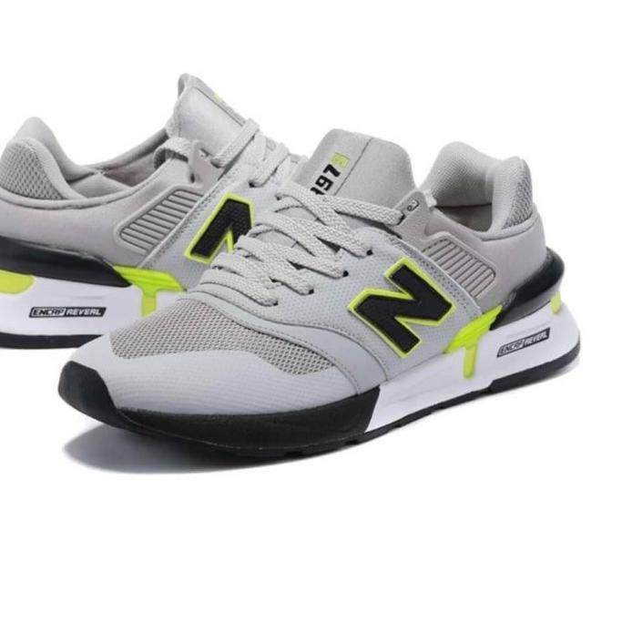 Giày Thể Thao New Balance 997s / Nb 997s / Giá Rẻ Nhất / Rẻ Nhất Hiệu Emb-076