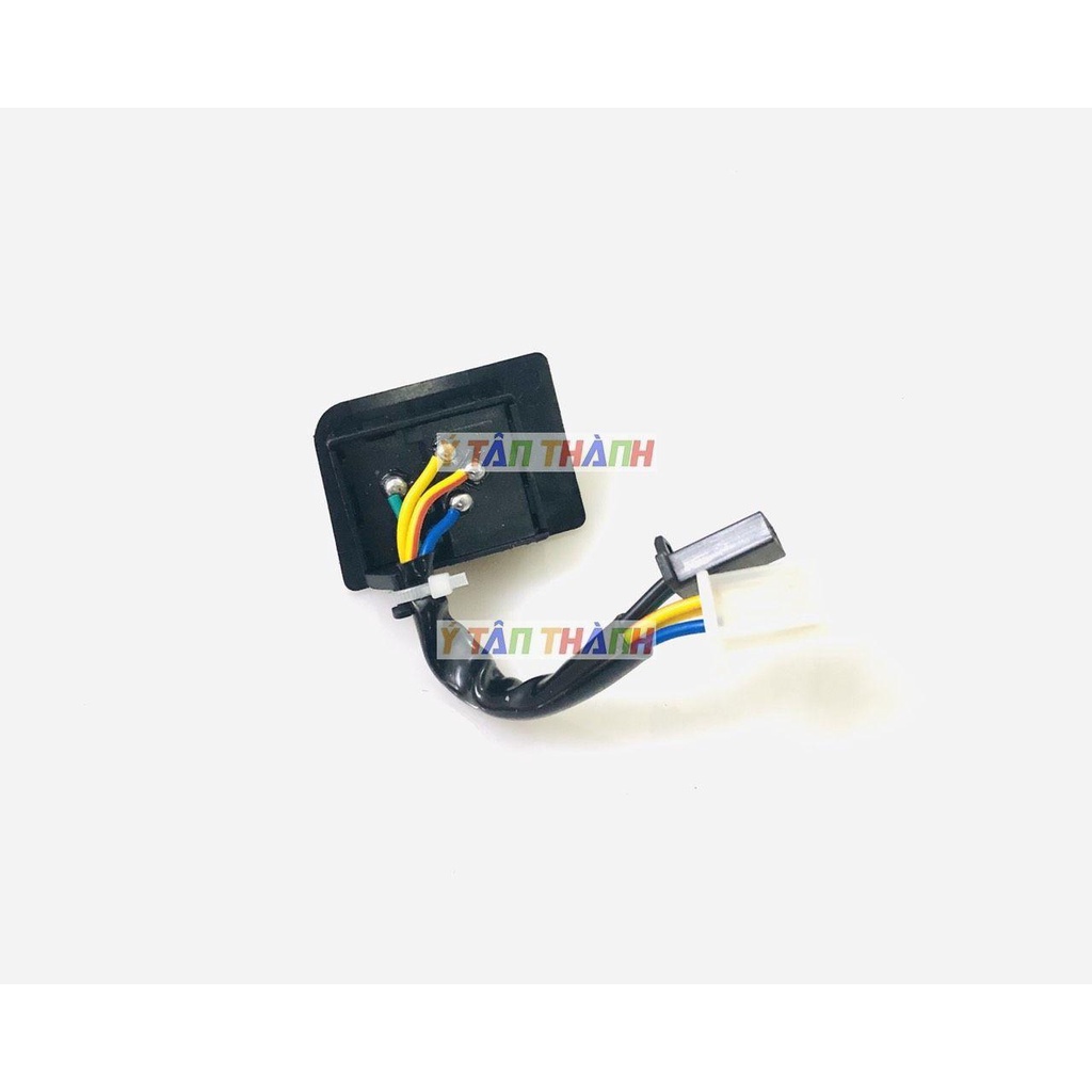Nút Mở Đèn/Nút Đề Dành Cho Xe Exciter 150,Sirius Fi MS1722