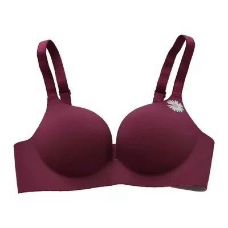 SIÊU PHẨM MỚI - ÁO LÓT ĐÚC SIÊU NÂNG NGỰC CÚC HỌA MI (ảnh thật