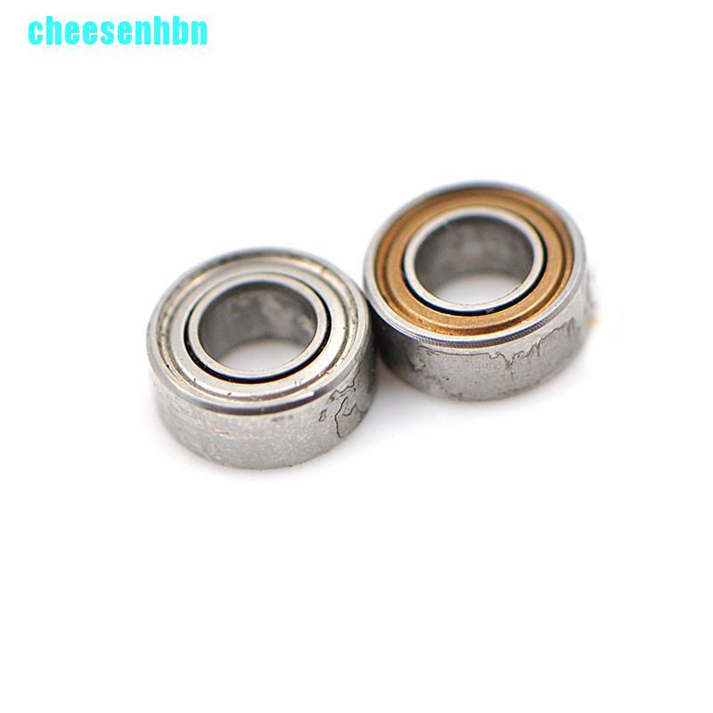 Set 10 Ổ Bi Mr63Zz 3x6 X 2.5 mm Mr63Z