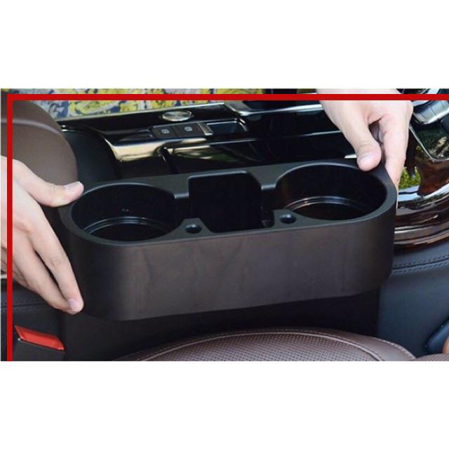[xả kho] Khay đựng đồ để trên ô tô 99k/1 chiếc Cam kết chất lượng tốt