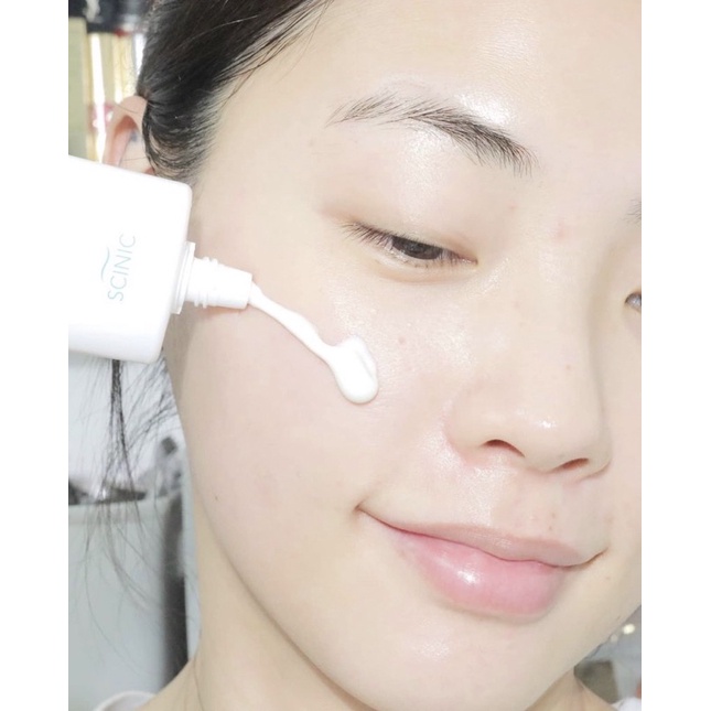 Kem Chống Nắng SCINIC Enjoy Super Mild Sun Essence SPF50+ PA+++