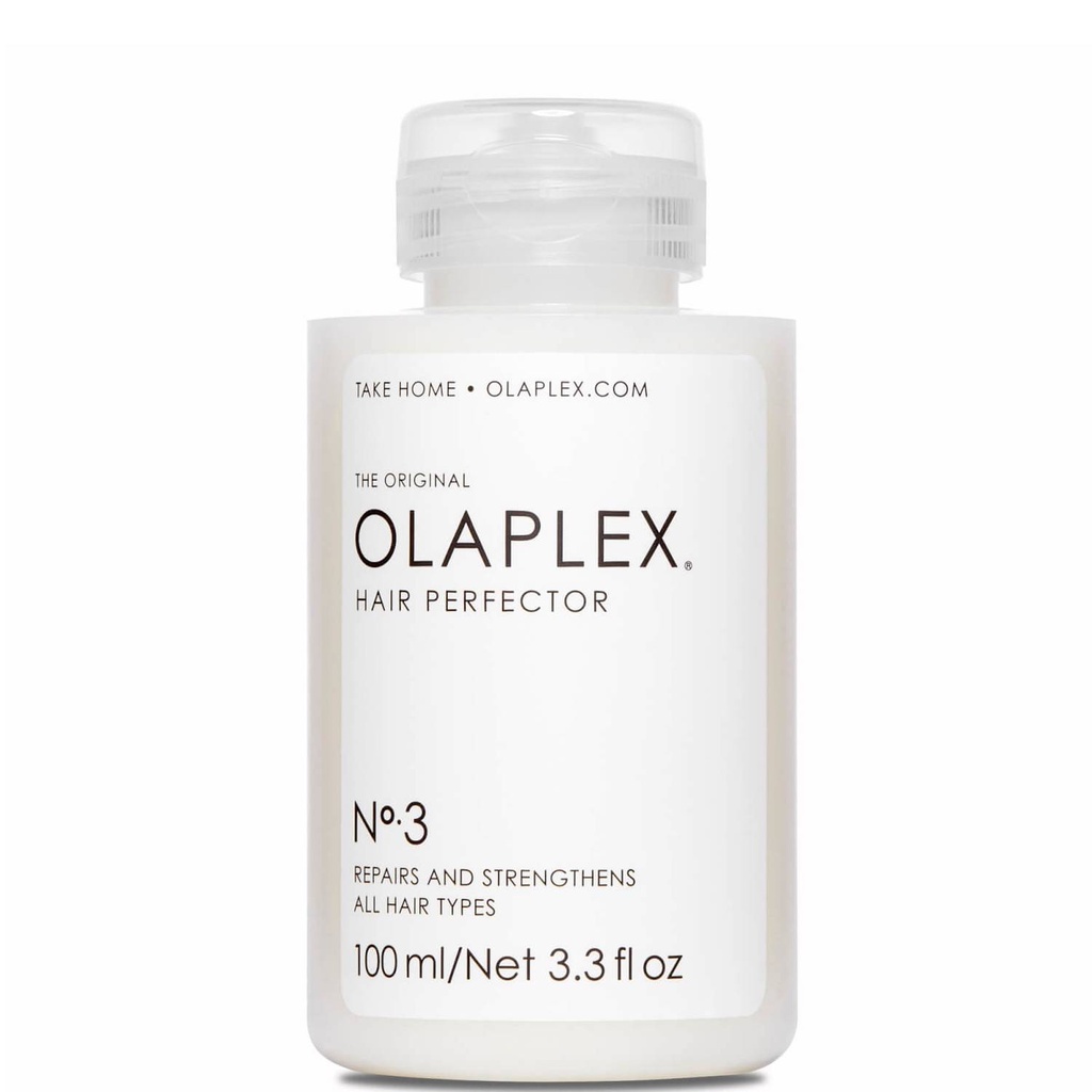 [TOP 1 SHOPEE] Ủ phục hồi tóc Olaplex No.3 Hair Perfector 100ml (Bill Anh)