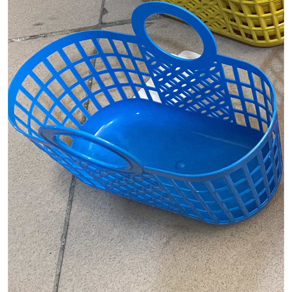 Làn đi chợ đồ chơi cho bé