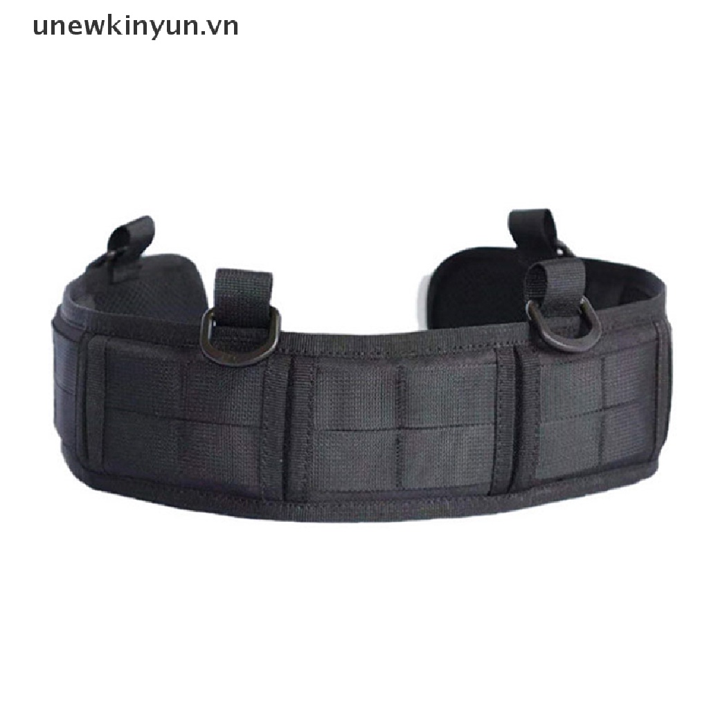 Thắt lưng chống nước có thể điều chỉnh tiện lợi thời trang