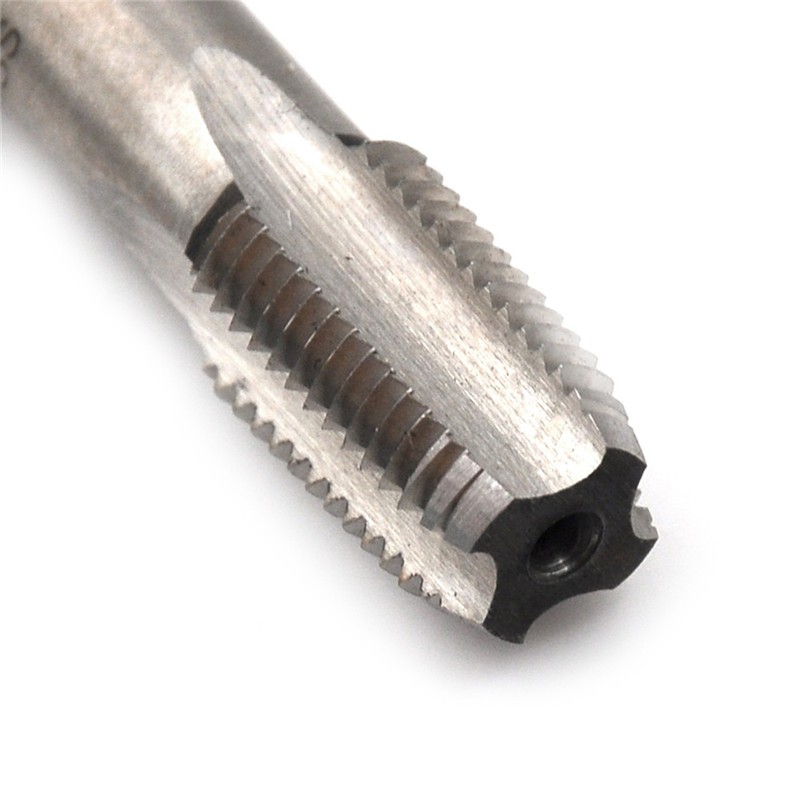 Ống Thép Tốc Độ Cao NPT1 / 4-18 1 / 4 ''
