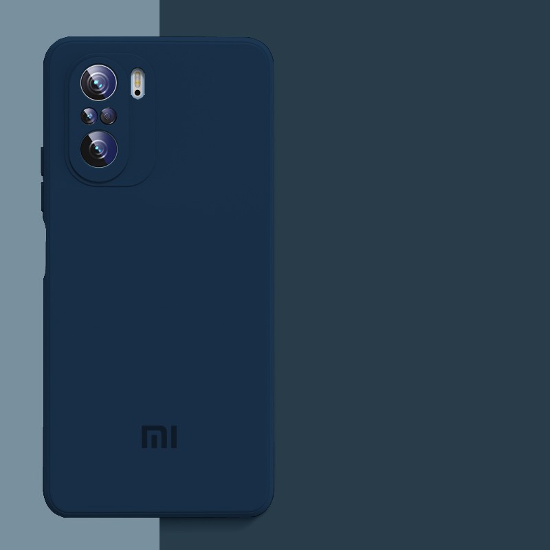 Ốp điện thoại silicon mềm màu kẹo cho Xiaomi Redmi Note 10 Pro Max 10S 10T 4G 5G