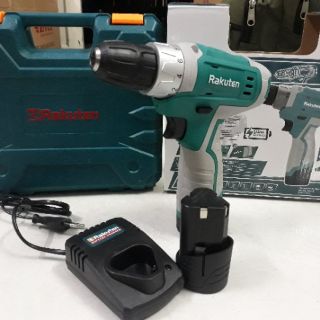 Khoan pin 12v rakuten
